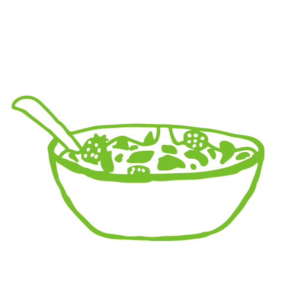 Icon tijela