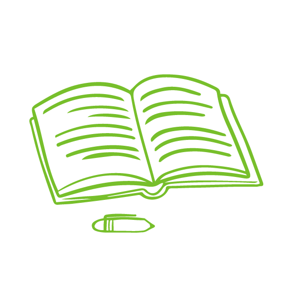 Icon Livro